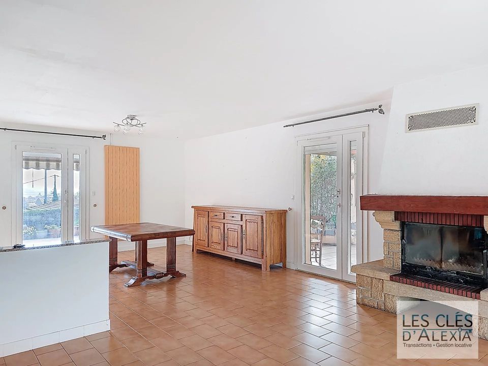 Villa i Montagny, Rhone - foto 3