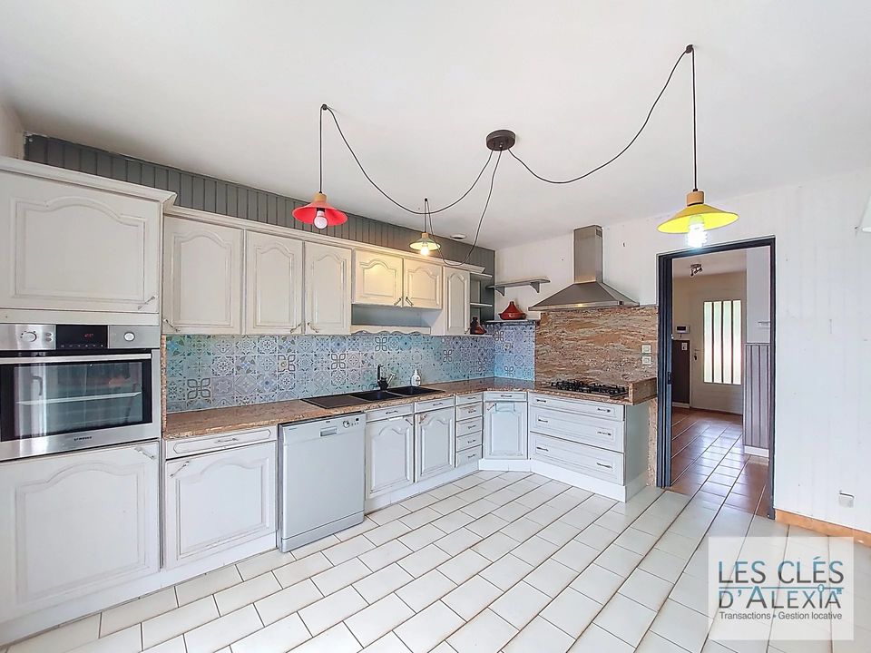 Villa i Montagny, Rhone - foto 4