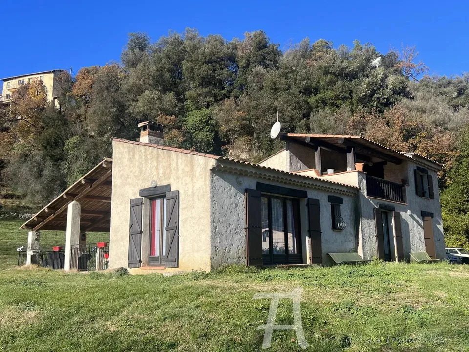Villa i Sospel, Alpes-Maritimes - foto 2