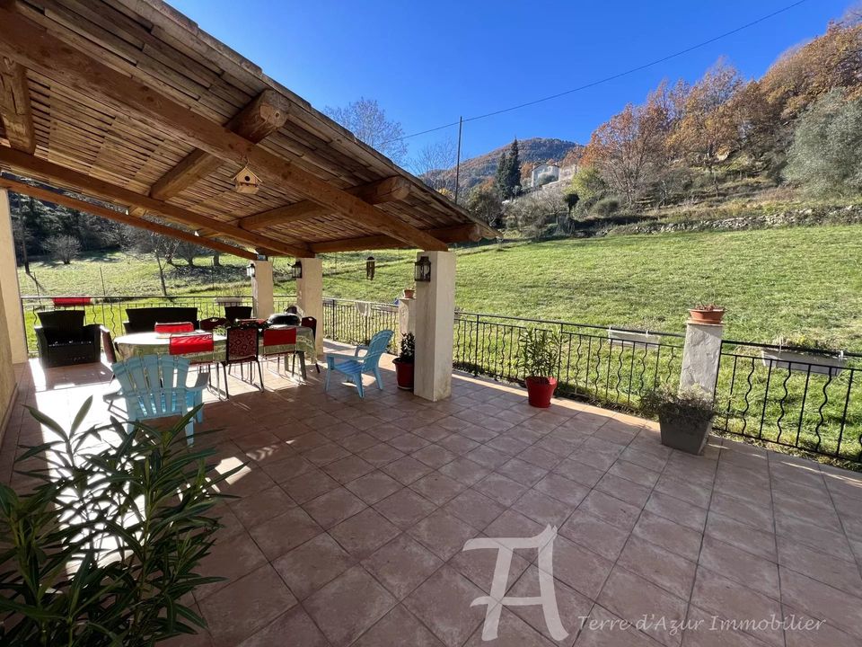 Villa i Sospel, Alpes-Maritimes - foto 4