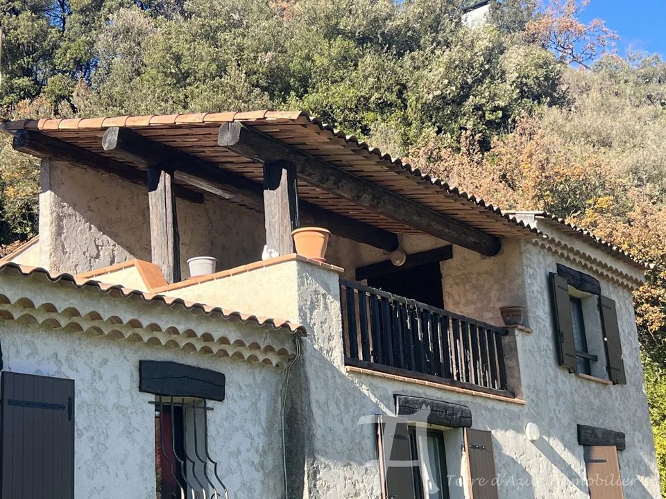 Villa i Sospel, Alpes-Maritimes - foto 5
