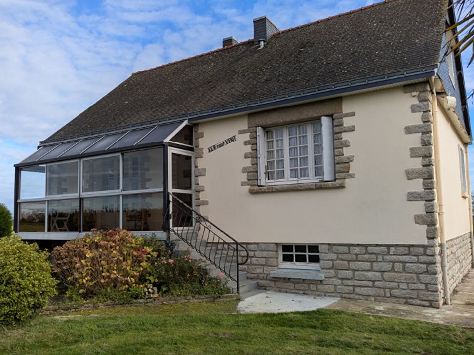 Villa i Missiriac, Morbihan - foto 1