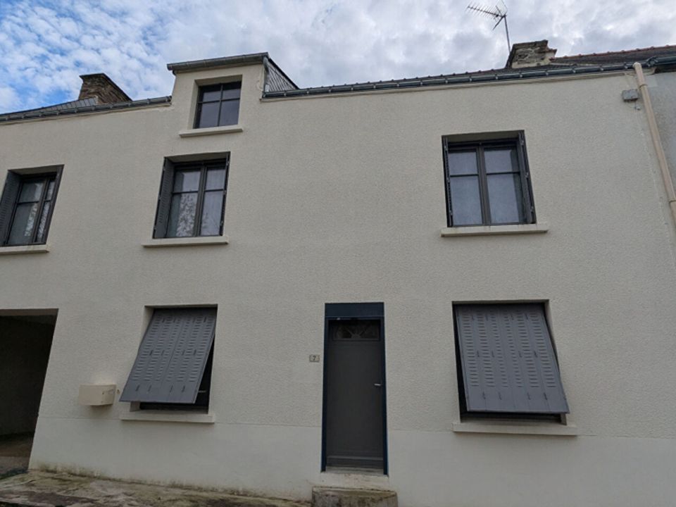 Villa i Guegon, Morbihan - foto 1