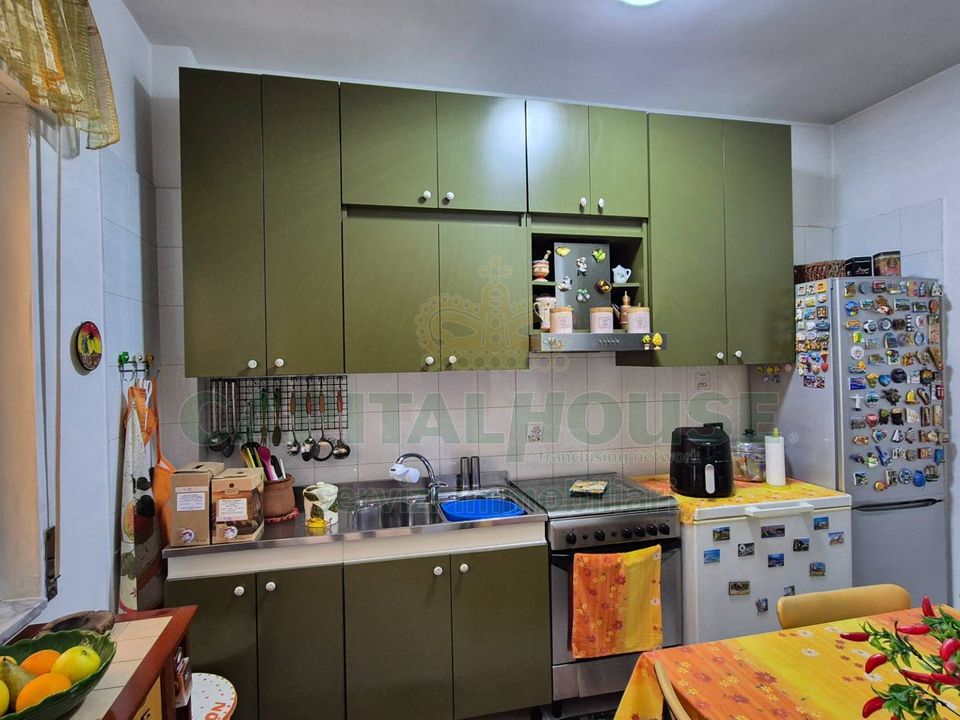 Lejlighed i Recale, Caserta - foto 4