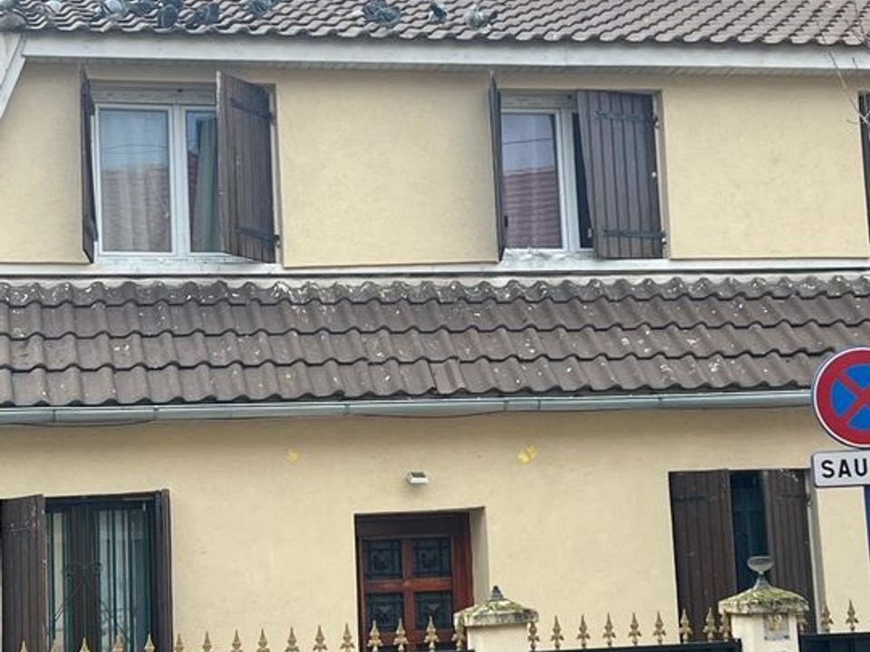 Bungalow i Drancy, Seine-Saint-Denis - bilde 4