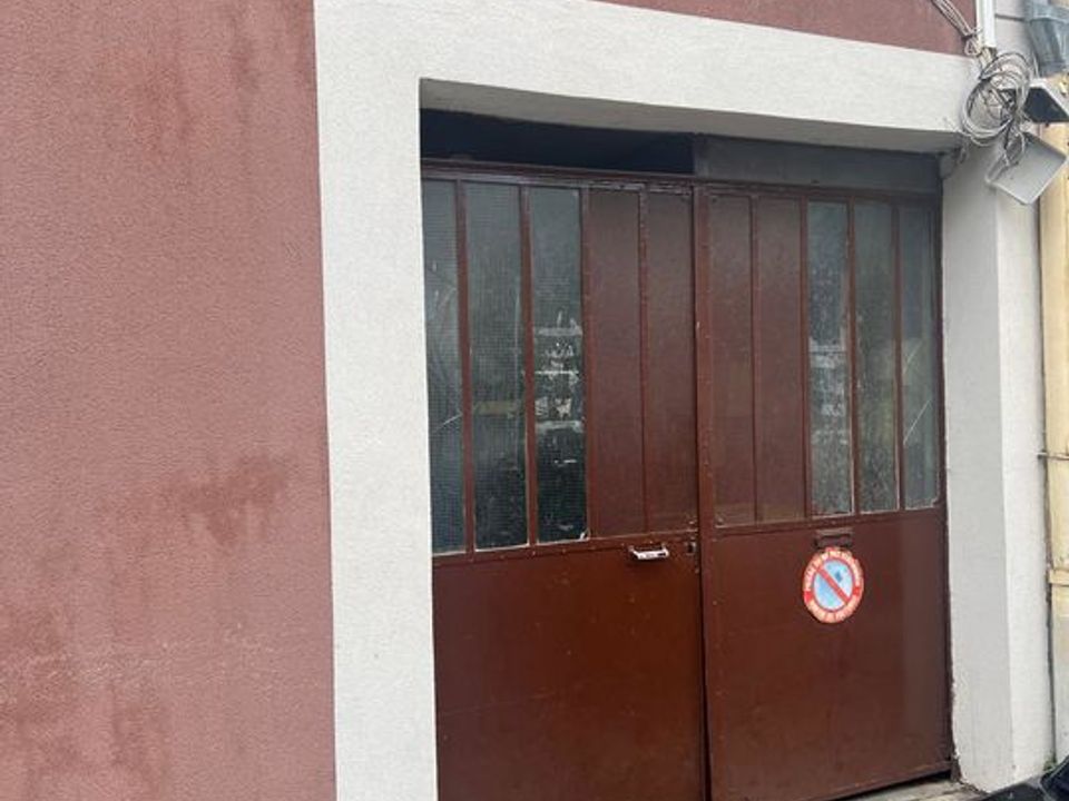 Dupleks i Drancy, Seine-Saint-Denis - bilde 1