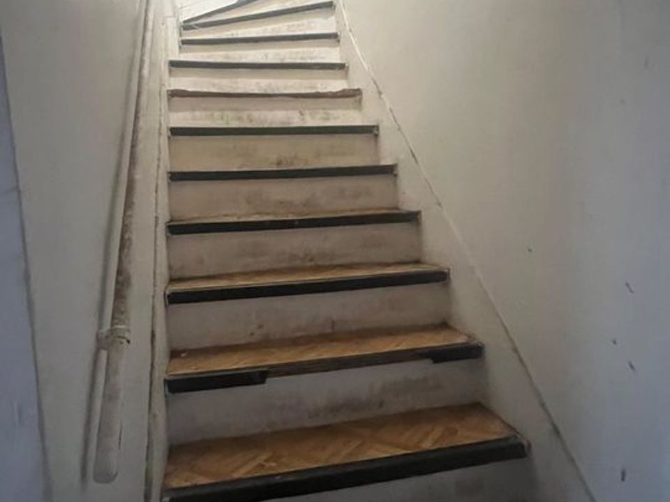 Dupleks i Drancy, Seine-Saint-Denis - bilde 2