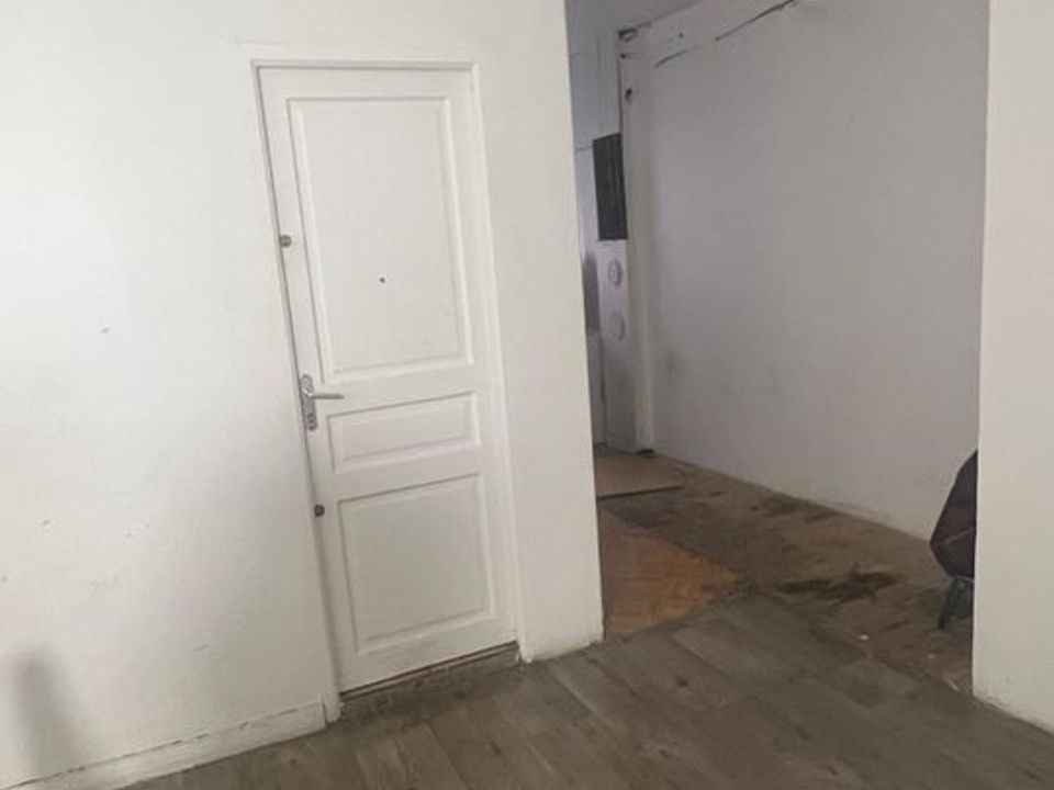 Dupleks i Drancy, Seine-Saint-Denis - bilde 4