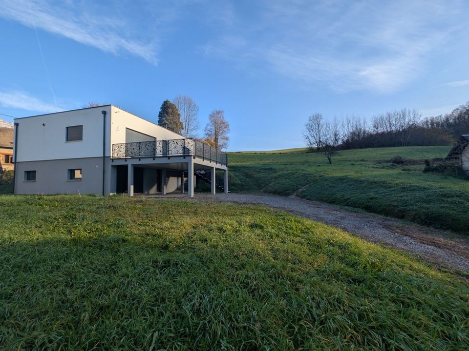 Villa i Châteauneuf, Savoie - bilde 3