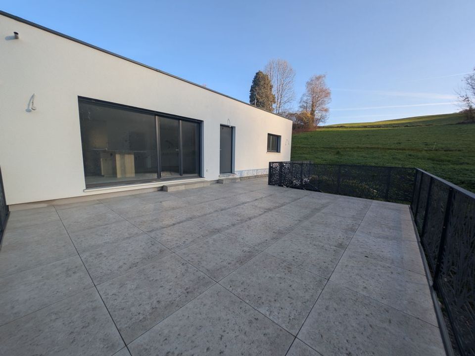 Villa i Châteauneuf, Savoie - bilde 5