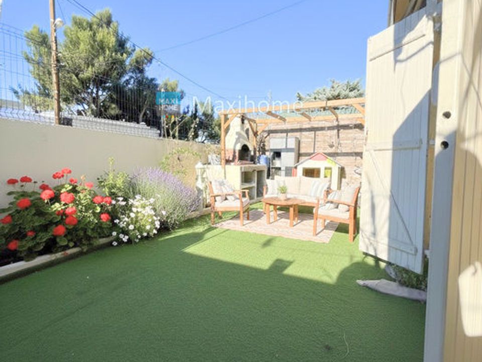 Villa i Marseille, Bouches-du-Rhone - foto 4