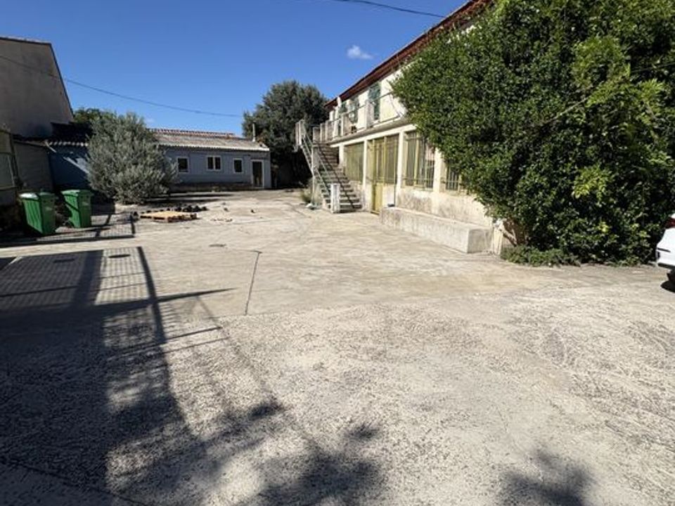 Villa i Avignon, Vaucluse - foto 1