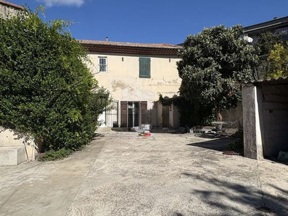 Villa i Avignon, Vaucluse - foto 2