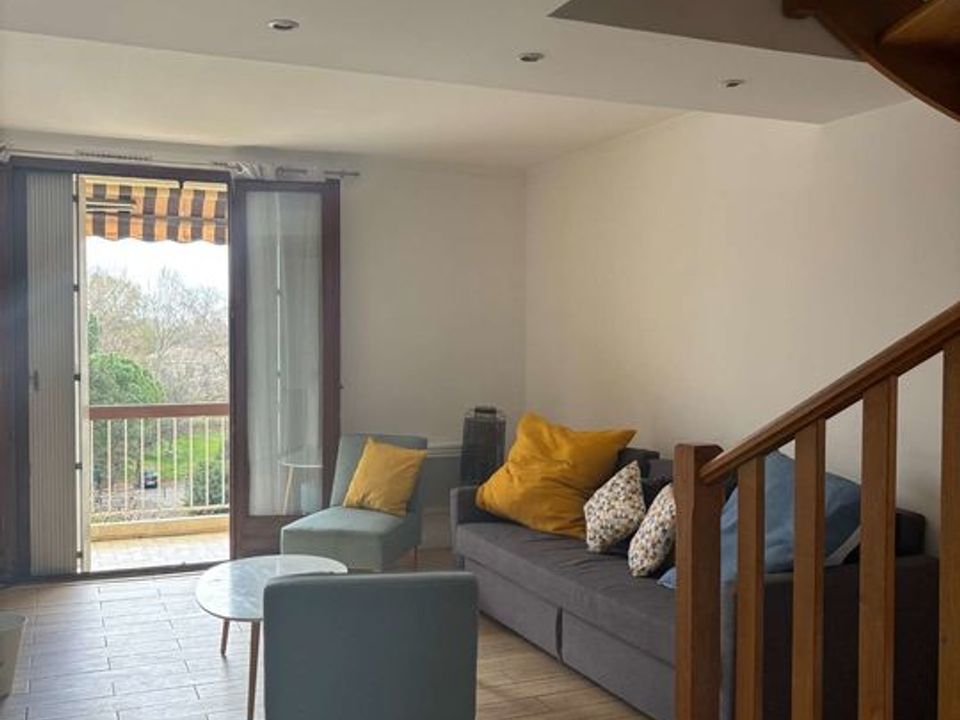 Duplex i Avignon, Vaucluse - foto 1