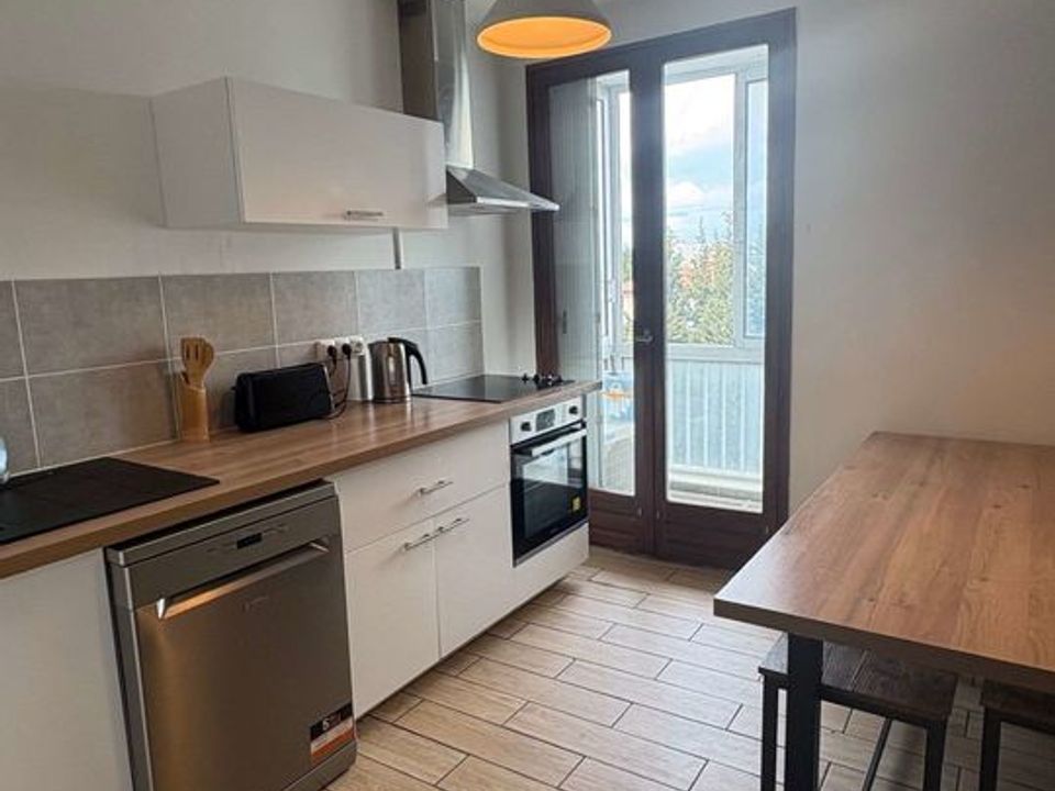 Duplex i Avignon, Vaucluse - foto 2