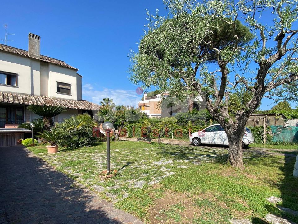 Villa em Rome, Rome - foto 1
