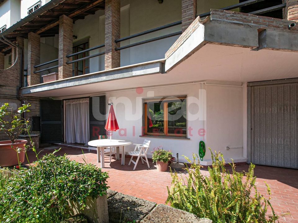 Villa em Rome, Rome - foto 3