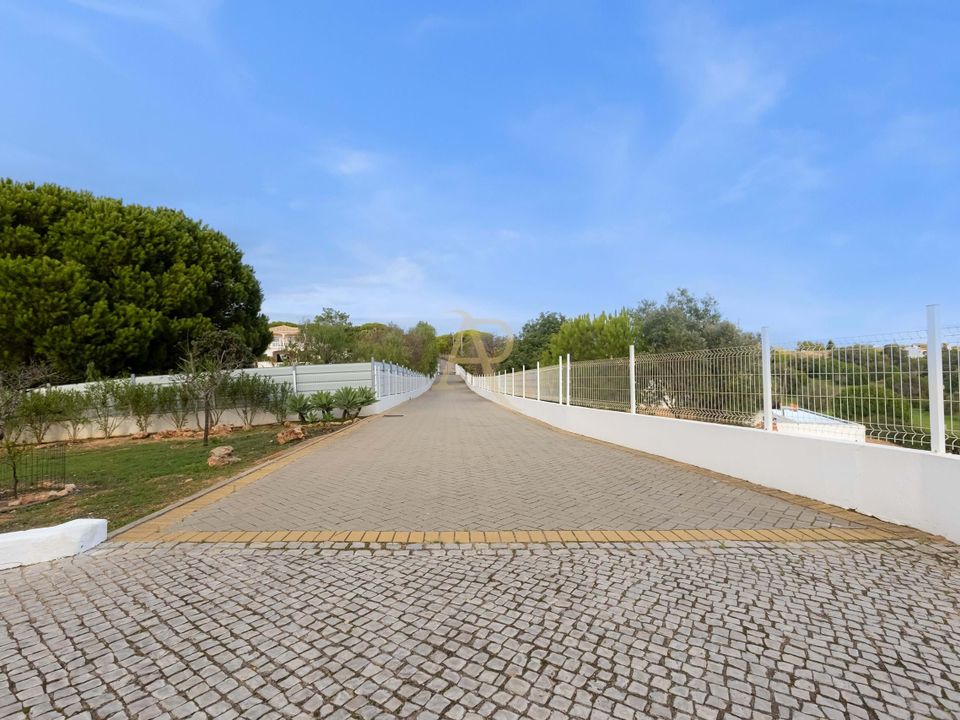 Villa i Carvoeiro, Faro - foto 3