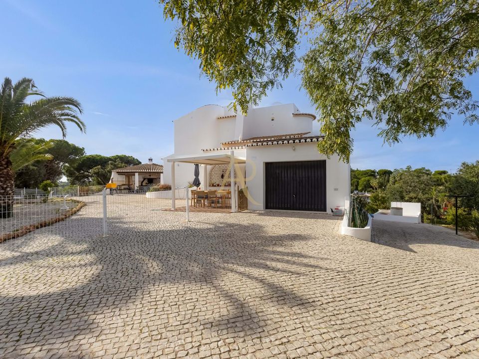 Villa i Carvoeiro, Faro - foto 4