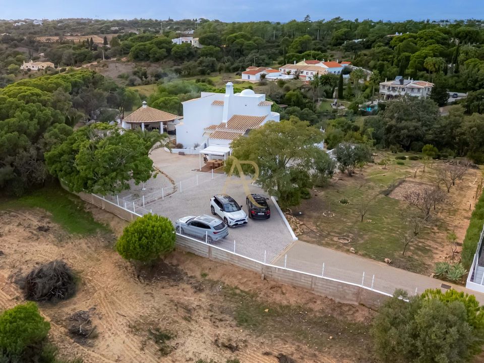 Villa i Carvoeiro, Faro - foto 5