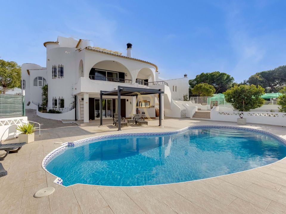 Villa i Carvoeiro, Faro - foto 2
