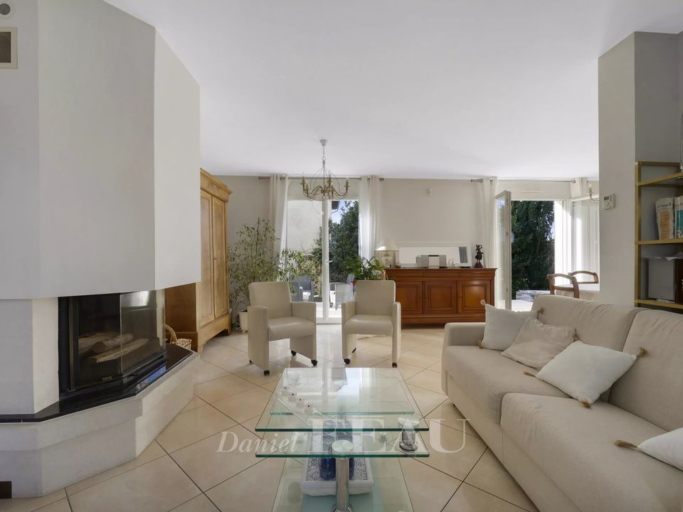 Villa i Le Chesnay-Rocquencourt, Yvelines - foto 4