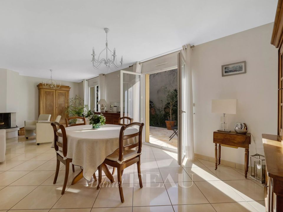 Villa i Le Chesnay-Rocquencourt, Yvelines - foto 5