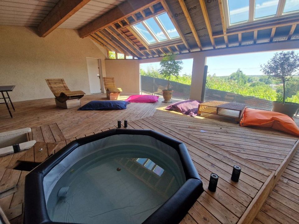 Villa i Ézy-sur-Eure, Eure - foto 1