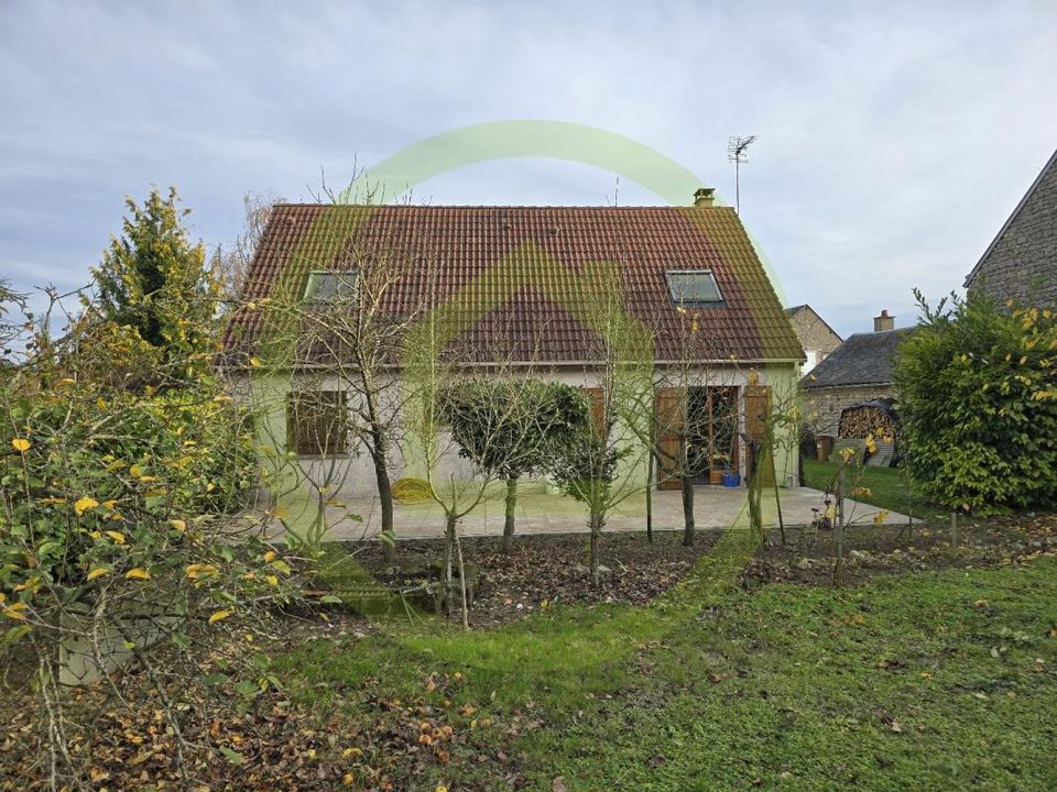 Herregård i Eole-en-Beauce, Eure-et-Loir - bilde 4