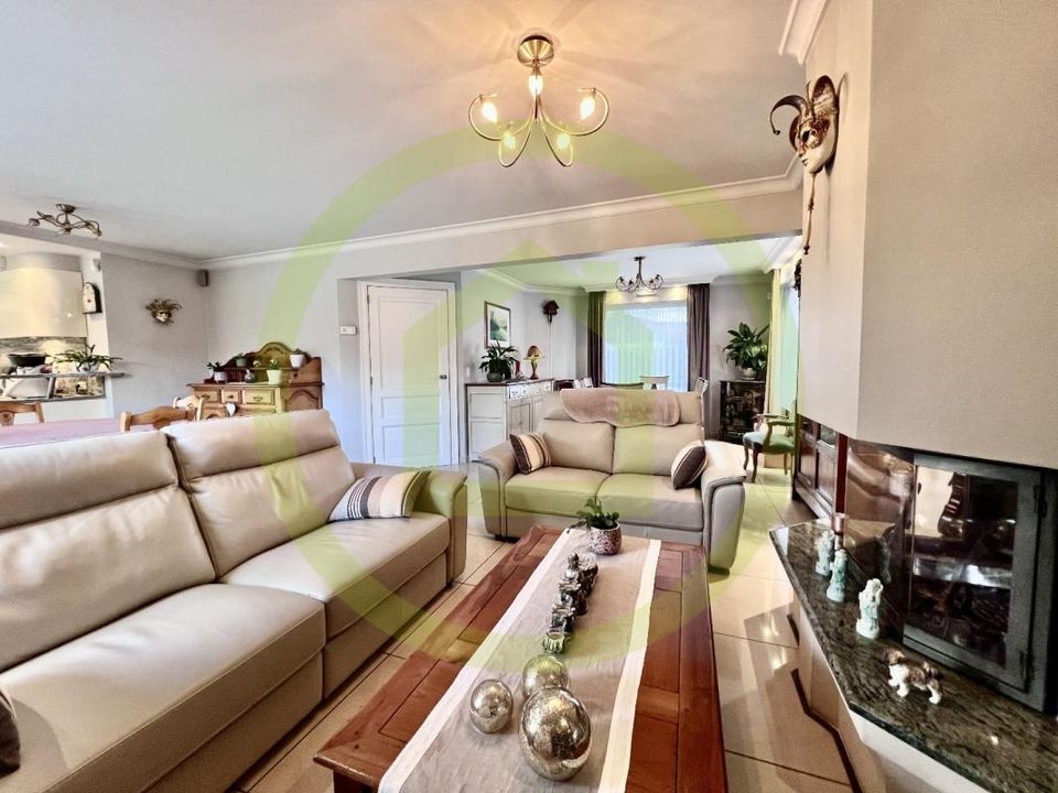 Villa i Halluin, Nord - foto 1