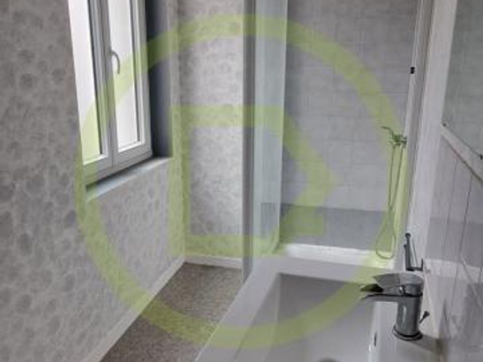 Duplex i Agen, Lot-et-Garonne - foto 3