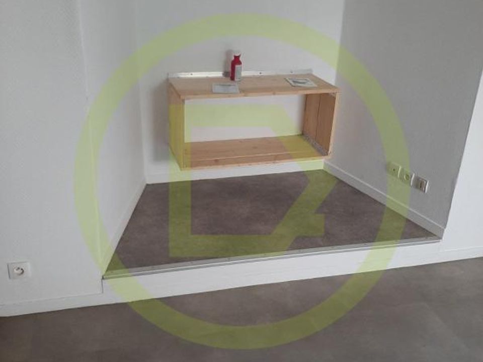 Duplex i Agen, Lot-et-Garonne - foto 5