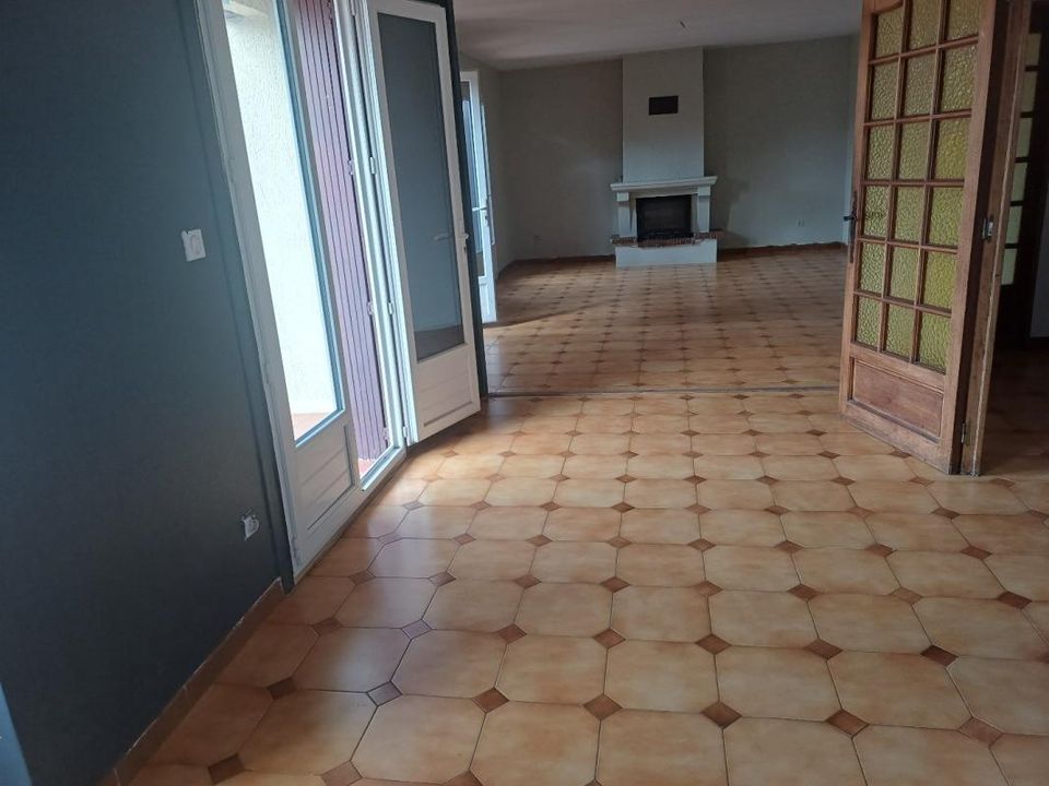 Villa i Canet, Herault - bilde 3
