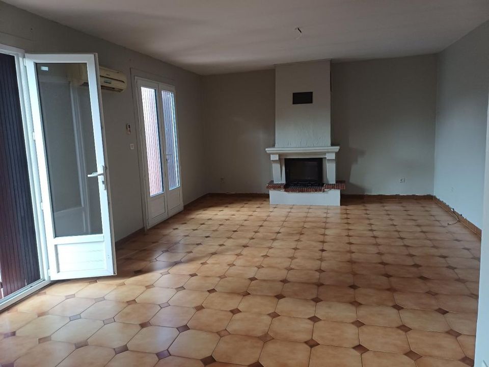 Villa i Canet, Herault - bilde 4