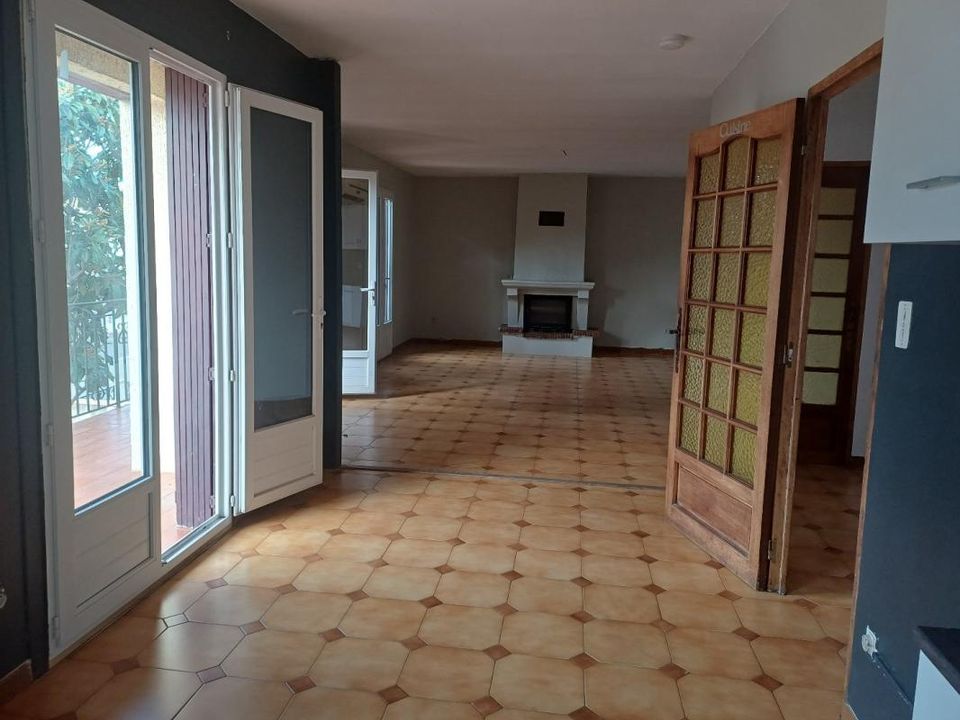Villa i Canet, Herault - bilde 5