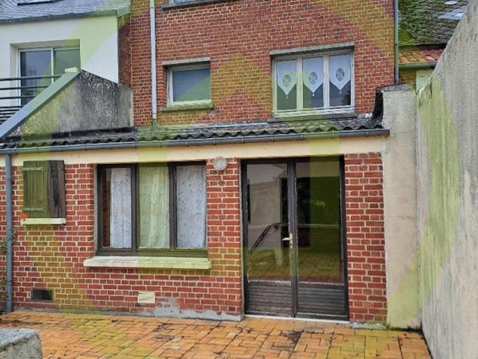 Villa i Villers-Outréaux, Nord - foto 3