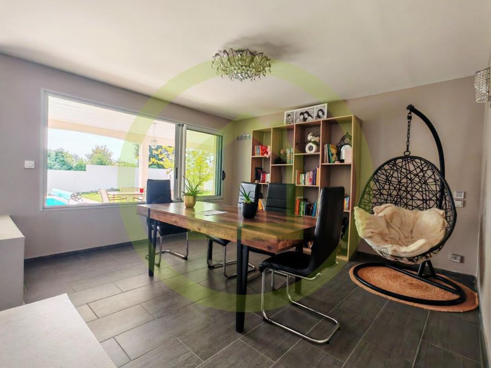 Villa i Échillais, Charente-Maritime - foto 3