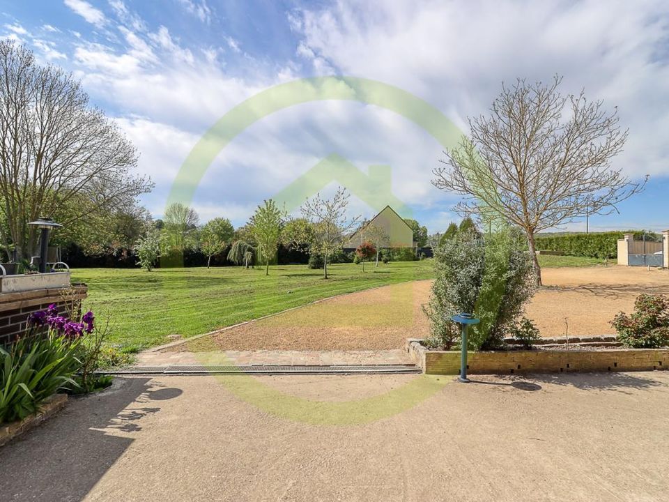 Villa i Chaumont-en-Vexin, Oise - foto 2