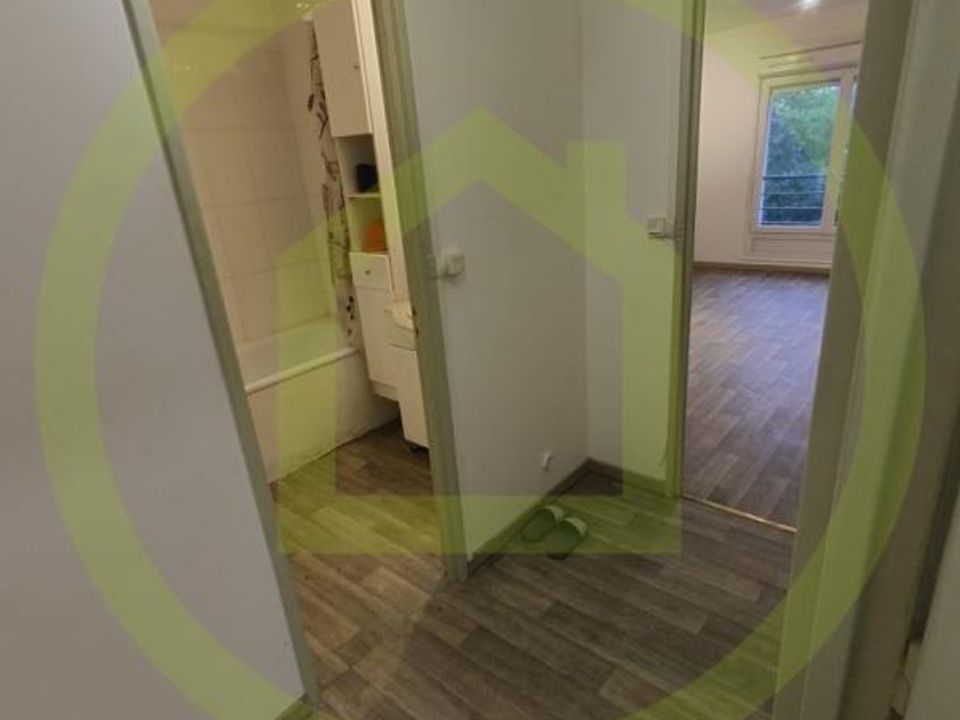 Lejlighed i Aulnay-sous-Bois, Seine-Saint-Denis - foto 2