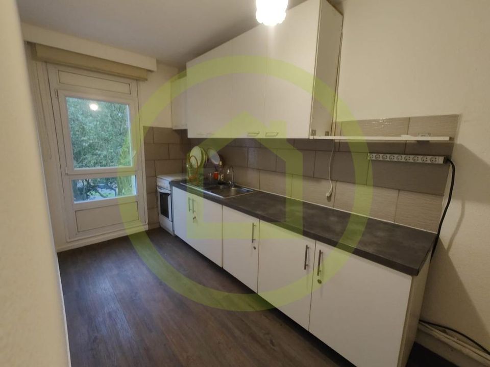 Lejlighed i Aulnay-sous-Bois, Seine-Saint-Denis - foto 3