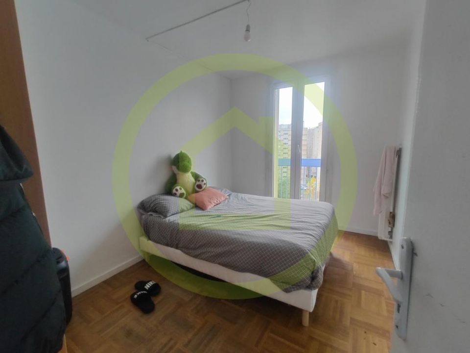 Lejlighed i Aulnay-sous-Bois, Seine-Saint-Denis - foto 5