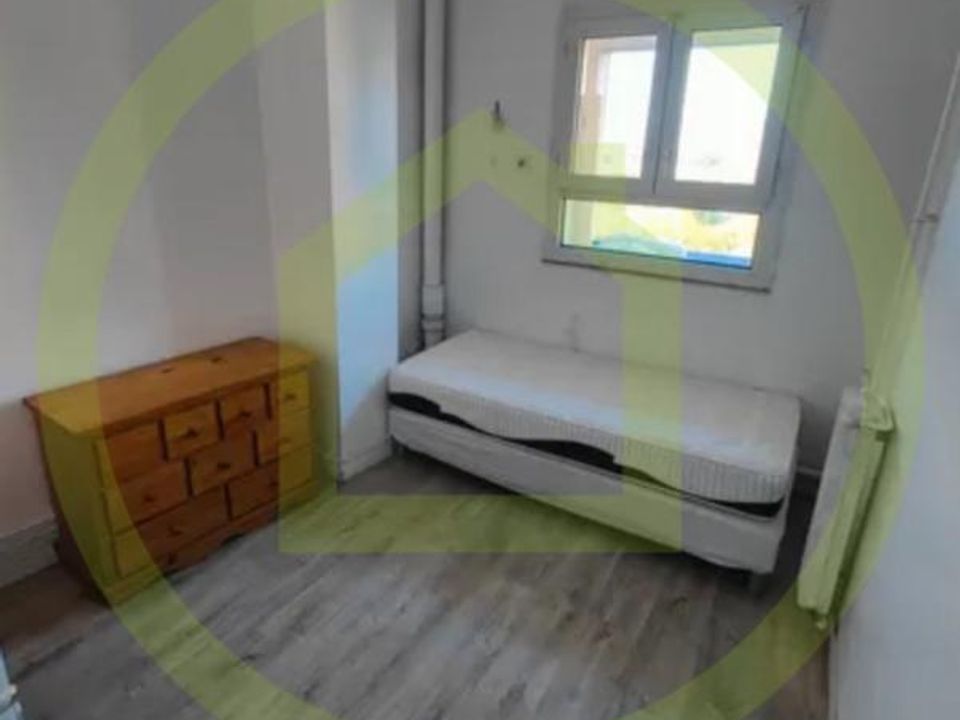Lejlighed i Aulnay-sous-Bois, Seine-Saint-Denis - foto 1