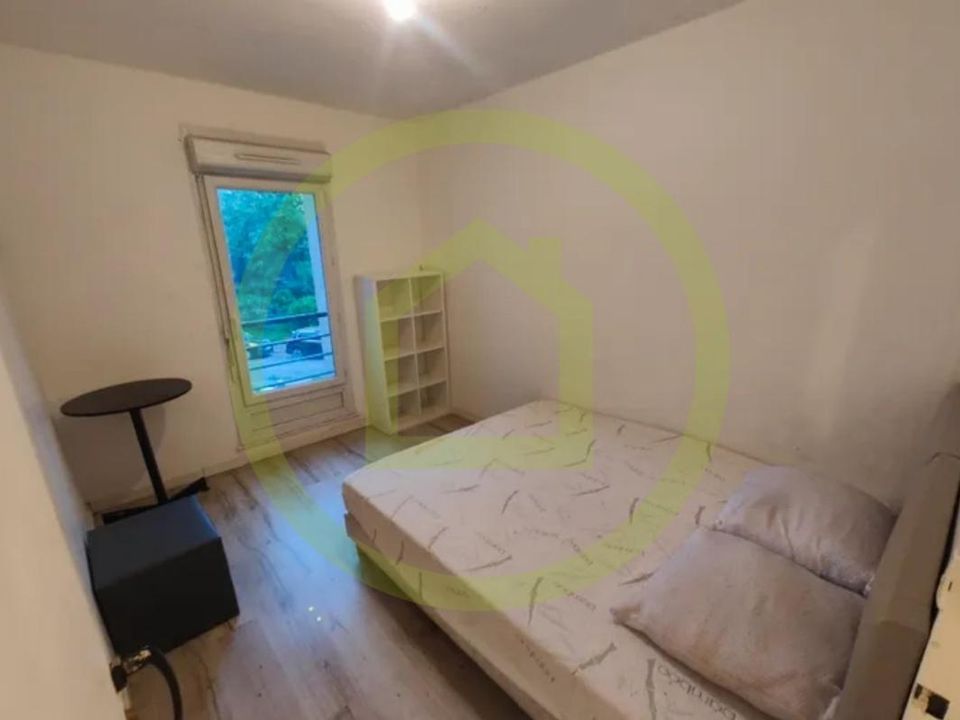 Lejlighed i Aulnay-sous-Bois, Seine-Saint-Denis - foto 2