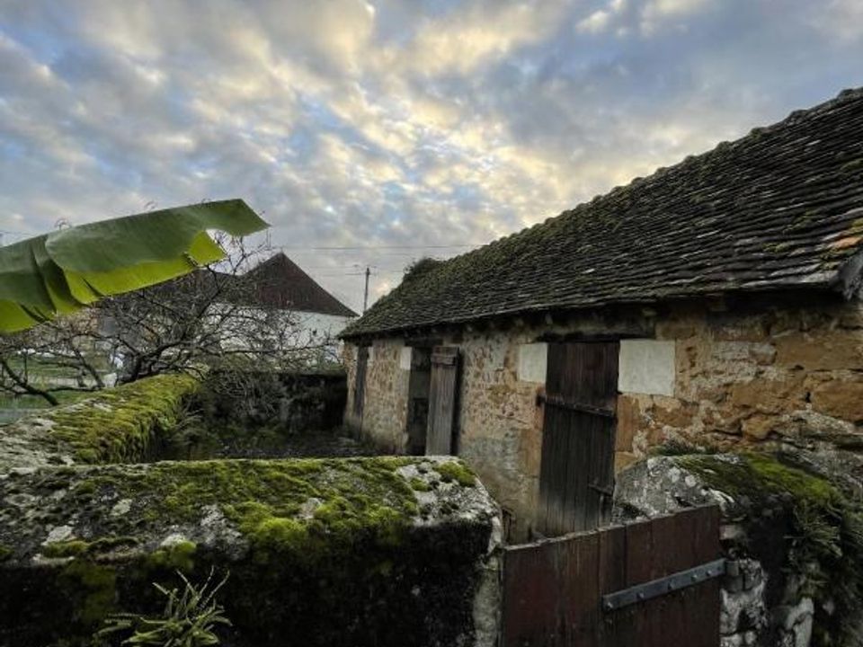 Bauernhof in Chaillac, Indre - Foto 5