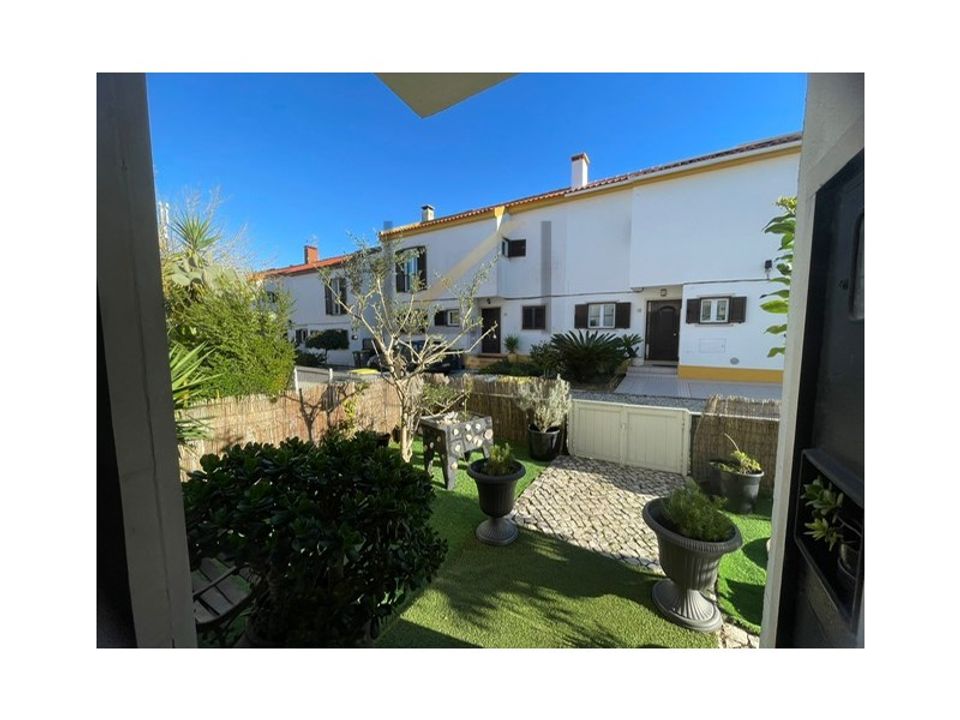 Rækkehus i Brejos de Azeitao, Setubal - foto 2