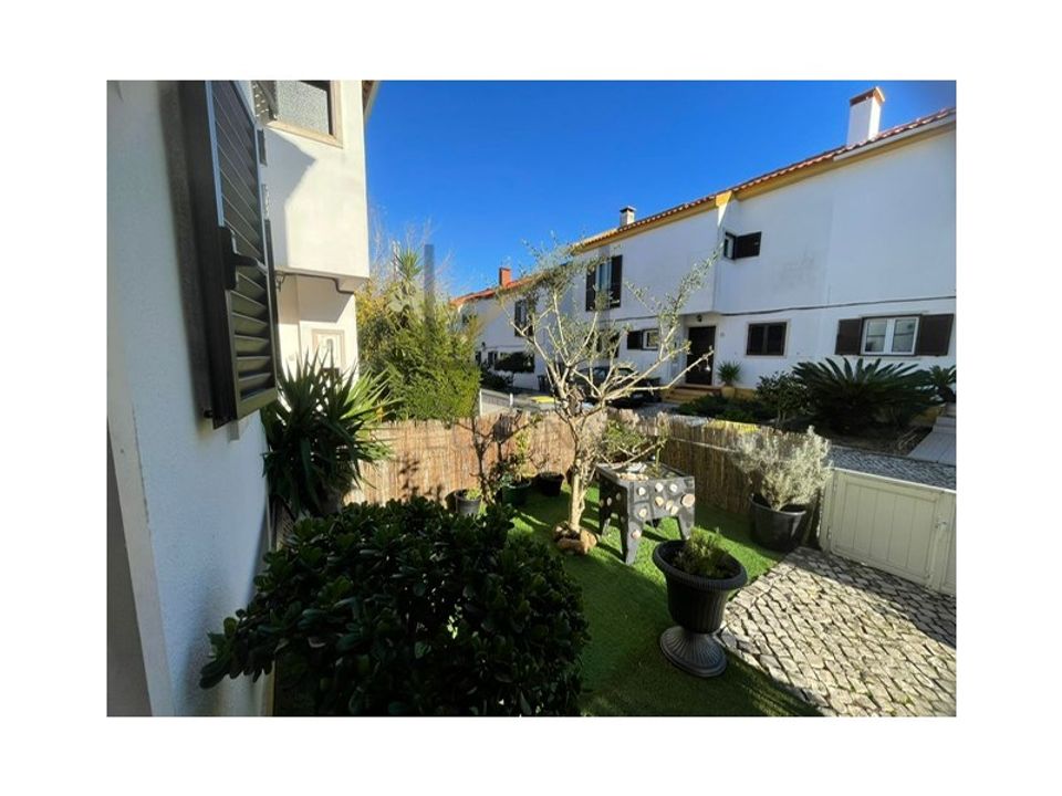 Rækkehus i Brejos de Azeitao, Setubal - foto 3
