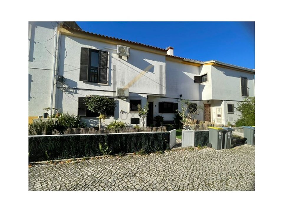 Rækkehus i Brejos de Azeitao, Setubal - foto 5