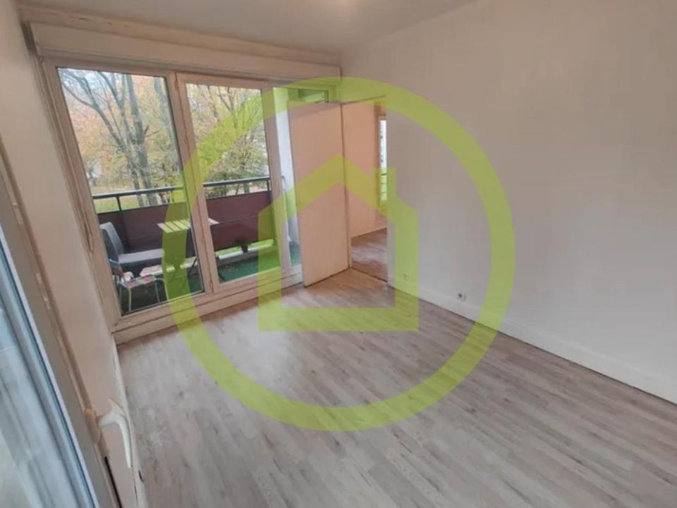 Lejlighed i Aulnay-sous-Bois, Seine-Saint-Denis - foto 2