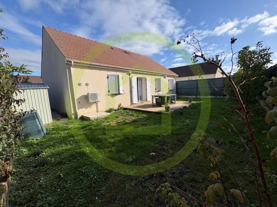 Villa i Saint-Pathus, Seine-et-Marne - foto 1