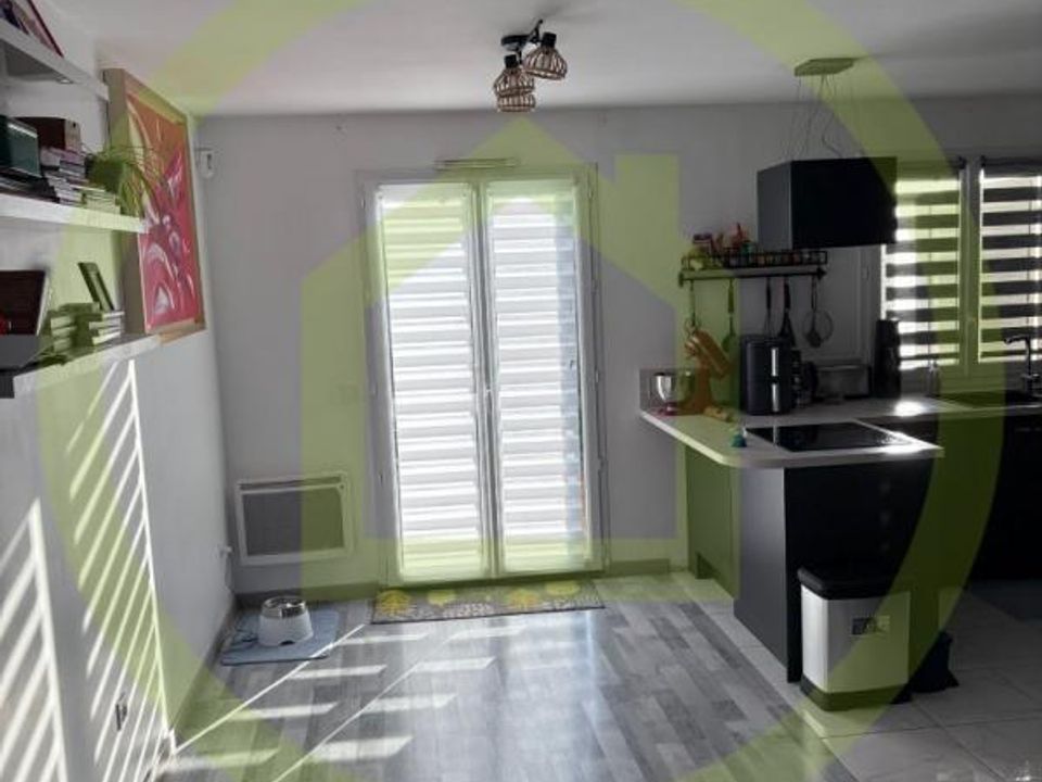Villa i Saint-Pathus, Seine-et-Marne - foto 4